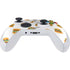 Bouffants and Broken Hearts Cute Burgers Xbox Series S Controller Skin